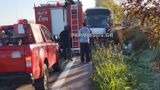 ΤΡΟΧΑΙΟ ΑΛΙΑΡΤΟΣ