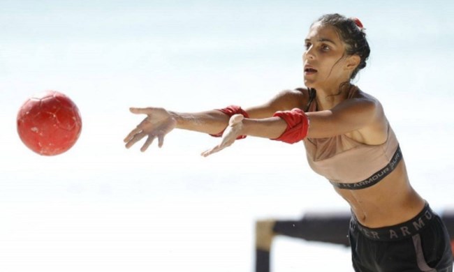 Survivor: Ανησυχία για την υγεία της Άννας Μαρία Βέλλη – Συναγερμός στην παραγωγή
