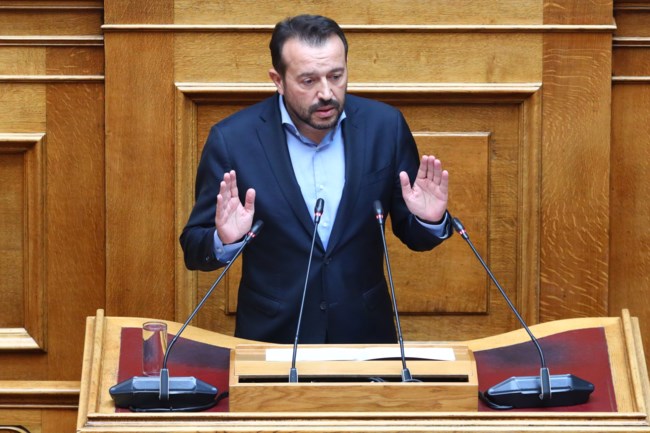 ΝΙΚΟΣ ΠΑΠΠΑΣ