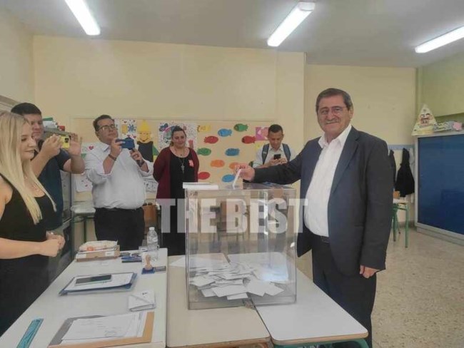 ΠΕΛΕΤΙΔΗΣ