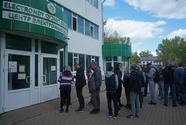 Οι Ρώσοι εισέρχονται μαζικά στην ΕΕ - Αύξηση κατά 30% στις ροές - Θωρακίζει τα σύνορα η Λετονία
