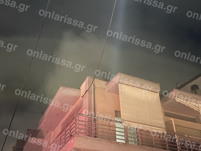 ΦΩΤΙΑ ΤΑΒΕΡΝΑ ΛΑΡΙΣΑ