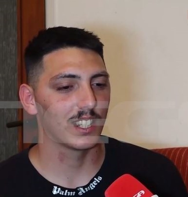 ΠΑΤΕΡΑΣ ΤΡΙΧΡΟΝΗΣ