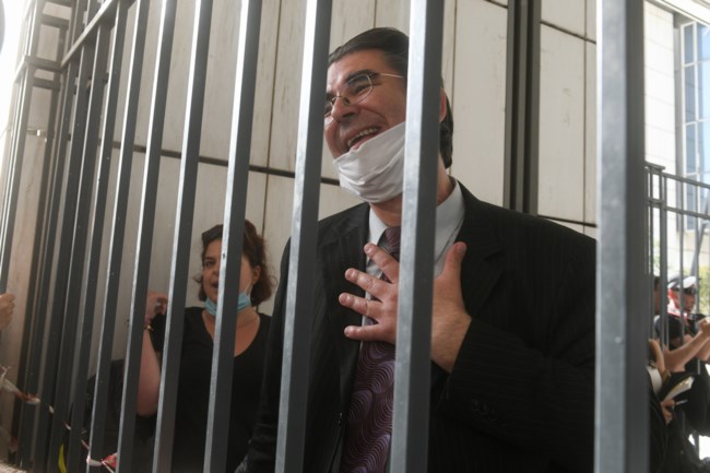 Τοπαλούδης