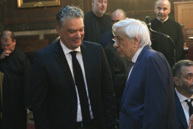 ΚΗΔΕΙΑ ΧΡΗΣΤΟΣ ΓΙΑΝΝΑΡΑΣ