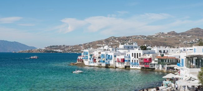 Εκτός ελέγχου οι τιμές στις Κυκλάδες για αγορά ή ενοικίαση εξοχικού - Πάνω από 1,5 εκατ. € για ακίνητο 100 τ.μ. στη Μύκονο