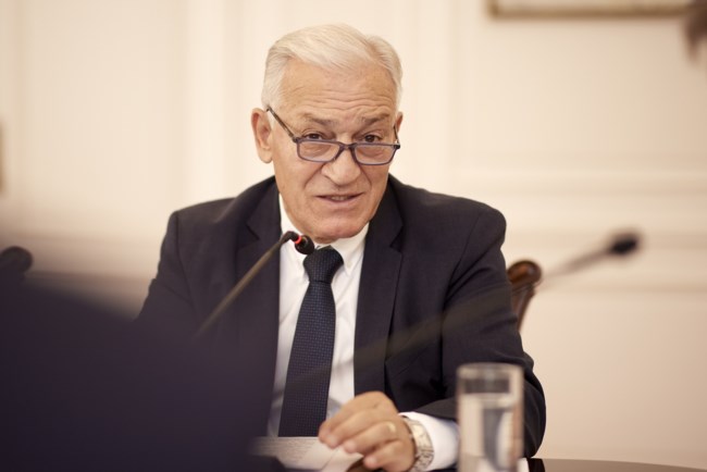 Λάζαρος Κυρίζογλου