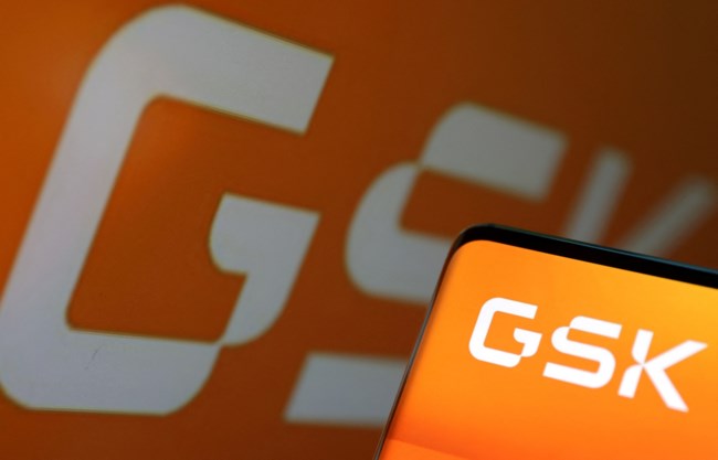 RSV  GSK