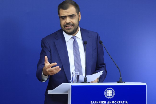 ΠΑΥΛΟΣ ΜΑΡΙΝΑΚΗΣ