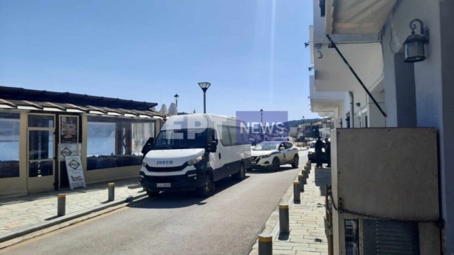 Τραγωδία στη Χίο: Νεκρά τρία αδελφάκια 5, 7 και 10 ετών σε ναυάγιο με μετανάστες [εικόνες - βίντεο]