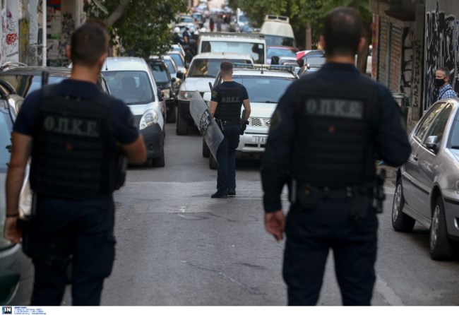 ΑΣΤΥΝΟΜΙΑ