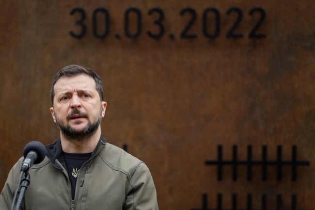 ZELENSKIY