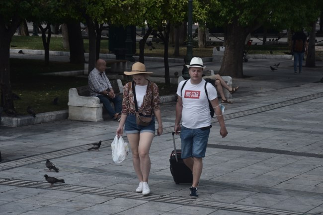 κορονοϊός