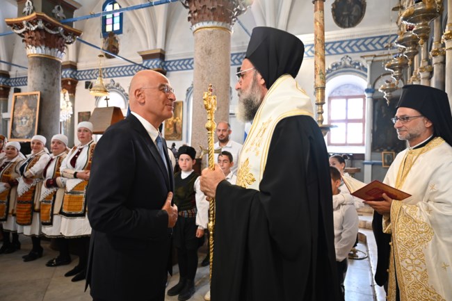 ΔΕΝΔΙΑΣ ΚΑΣΤΕΛΟΡΙΖΟ