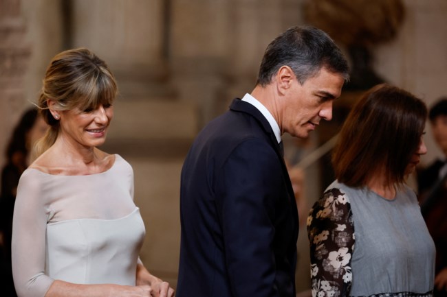 spain royals