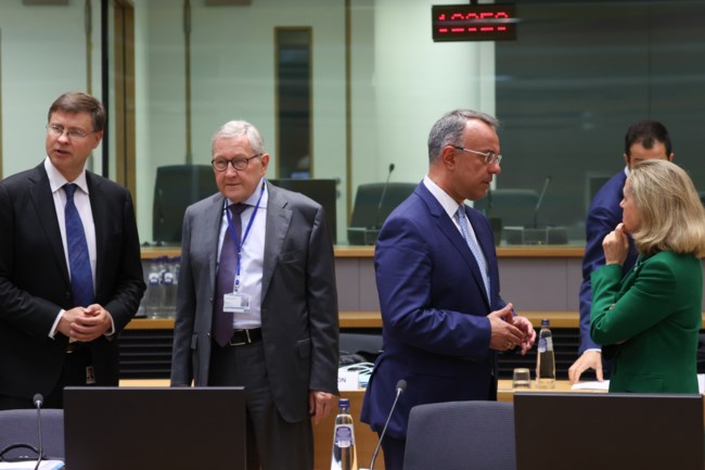 Eurogroup