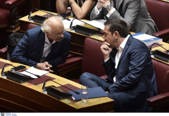ΑΛΕΞΗΣ ΤΣΙΠΡΑΣ