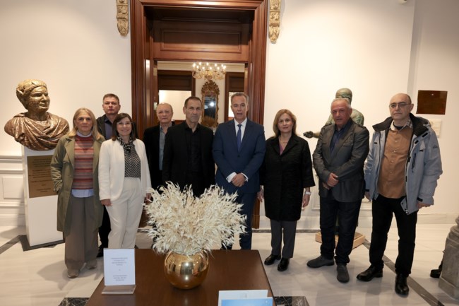 Απαγόρευση εισόδου στην Τουρκία στον δημοσιογράφο Νίκο Ασλανίδη: Τι λέει η ΕΣΗΕΜ-Θ
