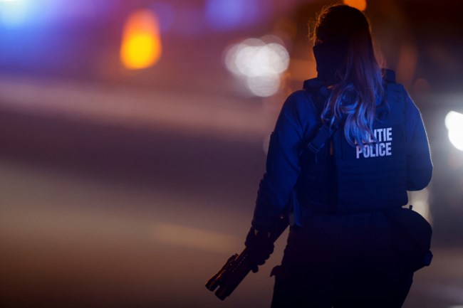 Πυροβολισμοί στο κέντρο των Βρυξελλών - Πληροφορίες για τρεις τραυματίες από "ξεκαθάρισμα λογαριασμών"