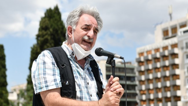 Πέρρος ΠΑΜΕ