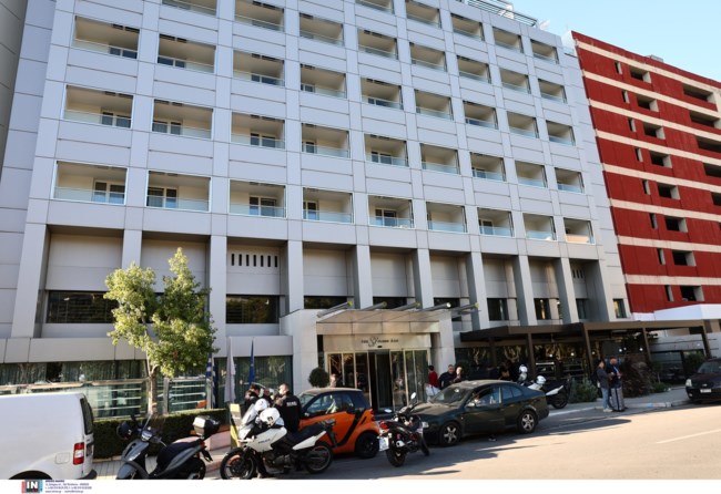 Ξενοδοχείο Μιχαλακοπούλου