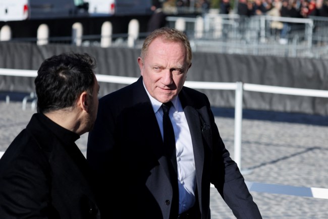 Φρανσουά-Ανρί Πινό