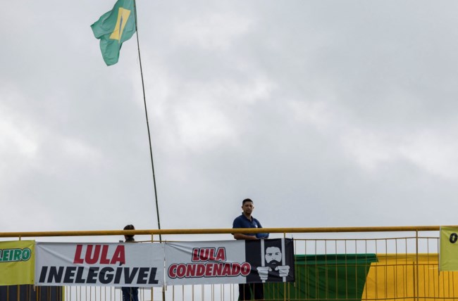 BRAZIL