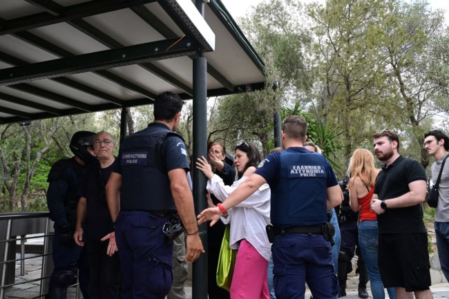 ΝΕΑ ΑΡΙΣΤΕΡΑ ΑΚΡΟΠΟΛΗ