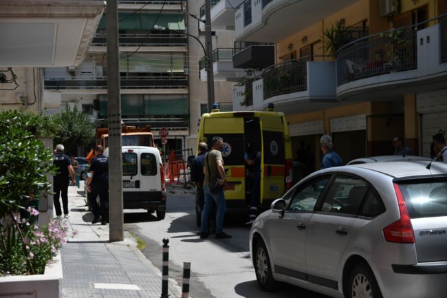 ΗΛΙΚΙΩΜΕΝΟΣ ΛΑΡΙΣΑ