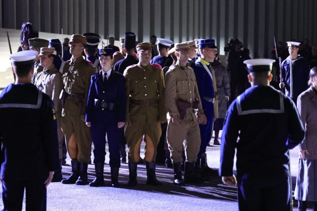 υπουργειο εθνικης αμυνας