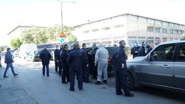 ιχνηλάτηση_Λάρισα
