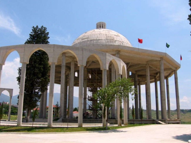 ΜΠΕΚΤΑΣΗΔΕΣ