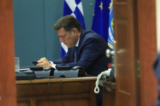 Μιλτιάδης Βαρβιτσιώτης