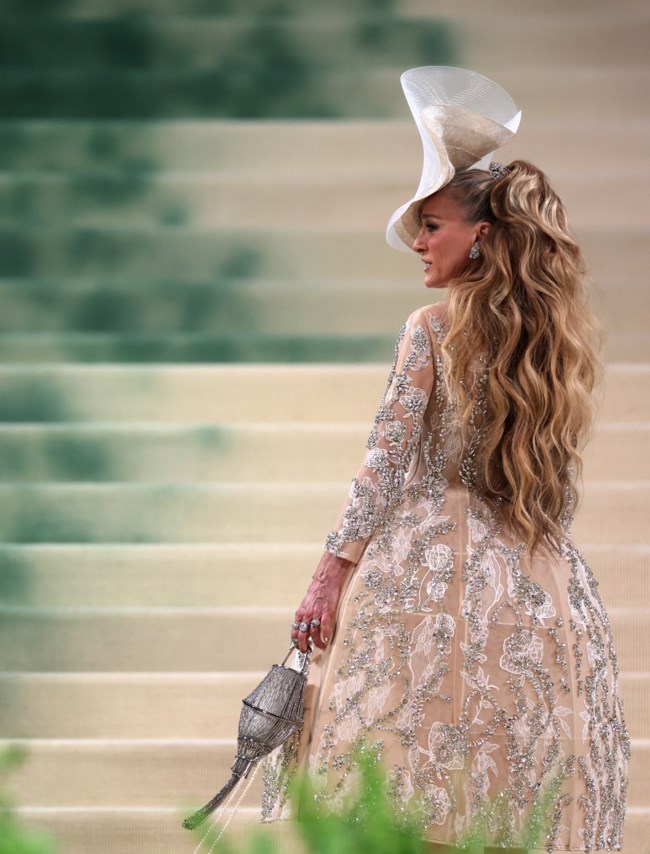 sarah jessica parker