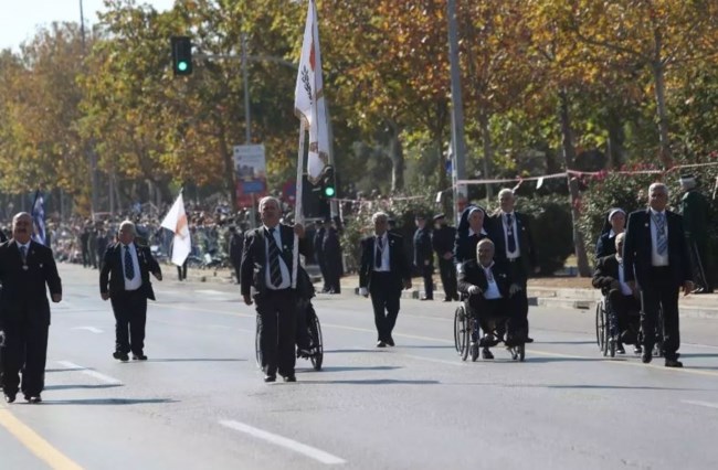 ΠΑΡΕΛΑΣΗ 28Η ΟΚΤΩΒΡΙΟΥ 2024