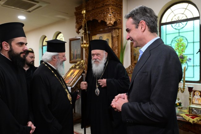 ΜΗΤΣΟΤΑΚΗΣ ΙΕΡΩΝΥΜΟΣ