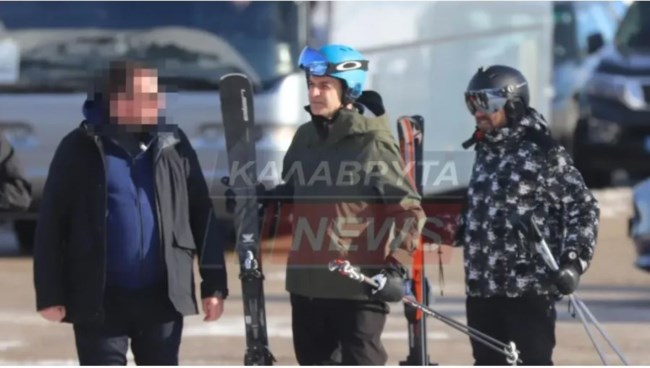 ΜΗΤΣΟΤΑΚΗΣ