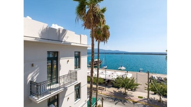 Η Καλαμάτα είναι παντός καιρού και μας περιμένει ανανεωμένη και αυτόν τον χειμώνα