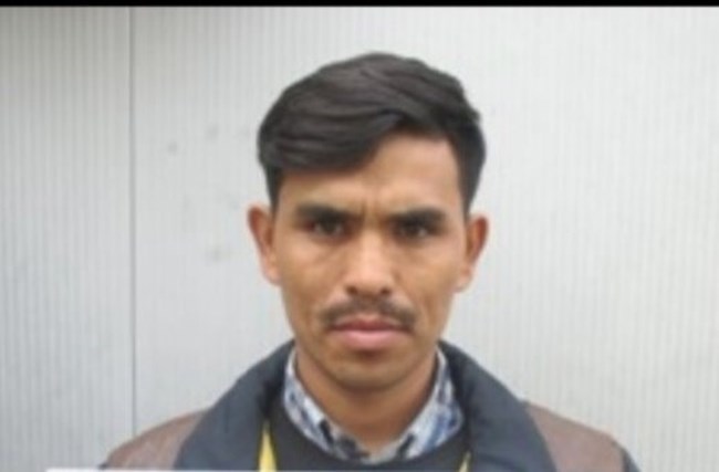 Θήβα - 31χρονος Αφγανός