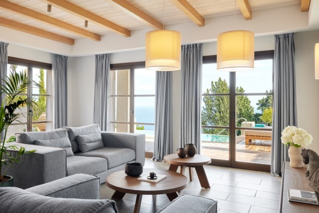 Πασχαλινή εξόρμηση στην Κέρκυρα και το Angsana Corfu Resort