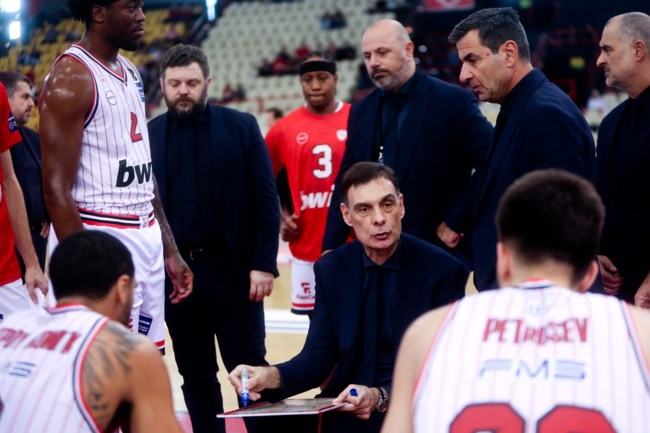 Μπαρτζώκας