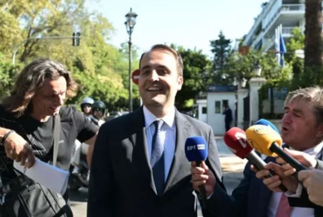 ΥΠΟΥΡΓΙΚΟ ΣΥΜΒΟΥΛΙΟ ΟΠΕΚΕΠΕ