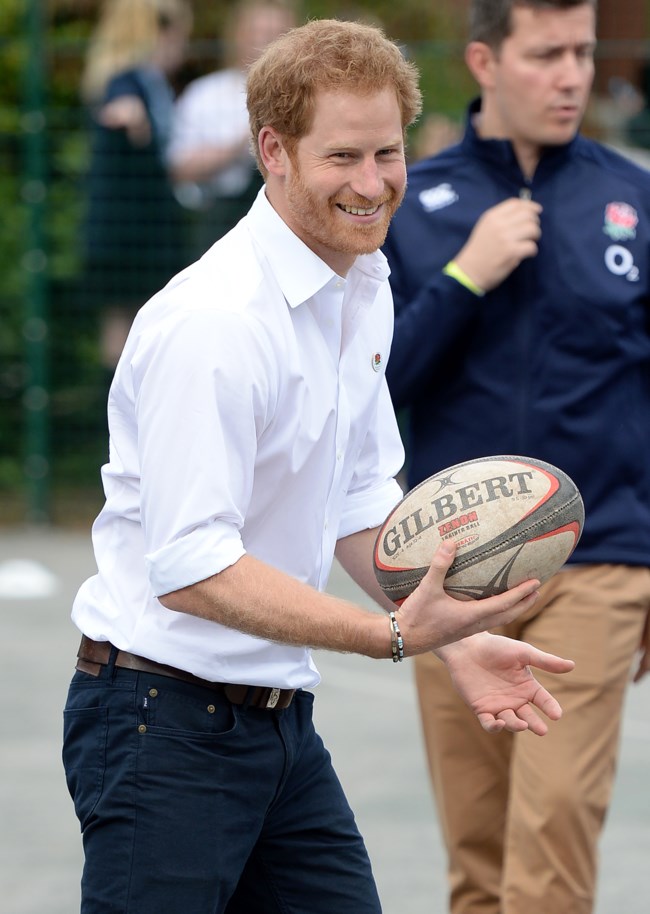 prince harry