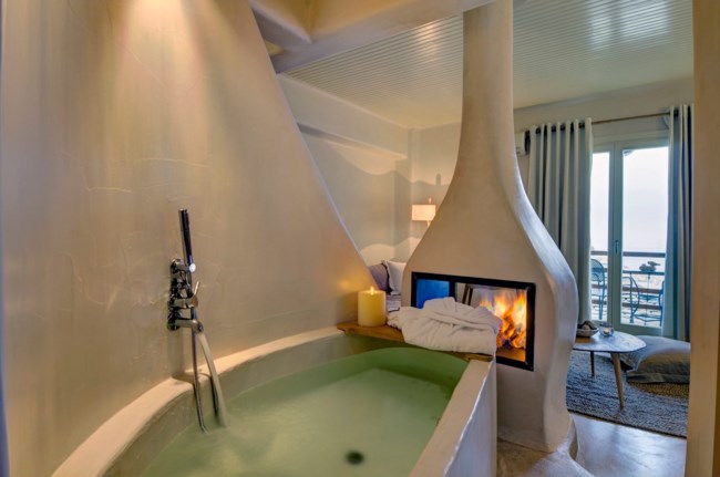 Agapitos Villas & Guesthouses Χαλαρωτικές διακοπές στο πανέμορφο Πήλιο