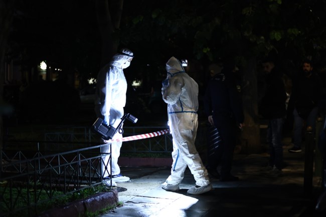 Συναγερμός στην Αθήνα: Ισχυρή έκρηξη σε νυχτερινό κέντρο στην οδό Μιχαλακοπούλου [εικόνες - βίντεο]