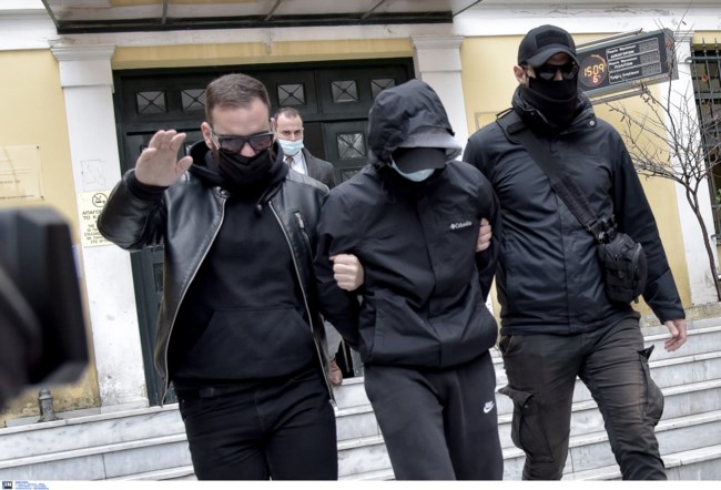 ΞΥΛΟΔΑΡΜΟΣ ΣΤΑΘΜΑΡΧΗ ΑΝΗΛΙΚΟΙ