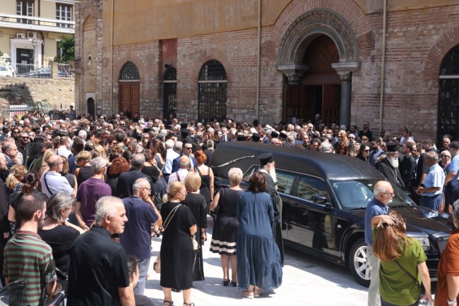 ΚΗΔΕΙΑ ΣΤΑΜΟΥΛΗ