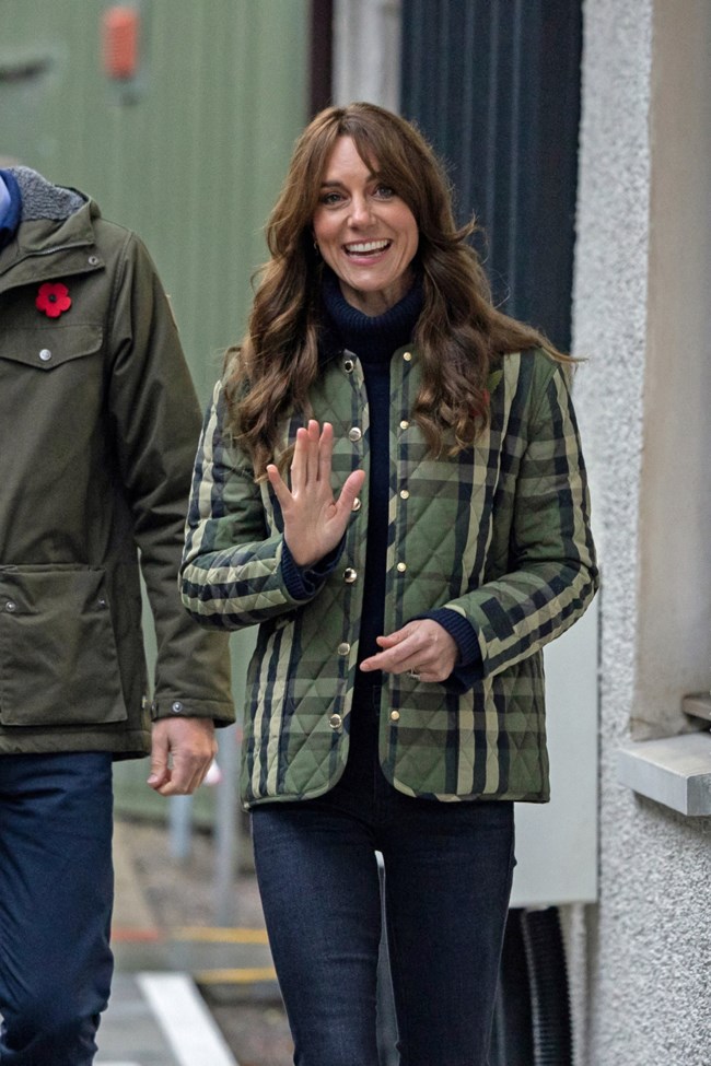 Kate middleton