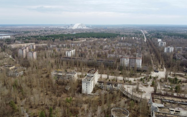 Chernobyl