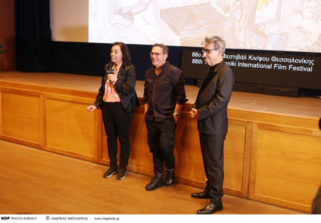 αυριο πρεμιερα ερτ